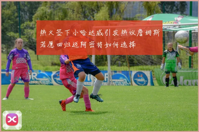 热火签下小哈达威引发热议詹姆斯若愿回归迈阿密将如何选择